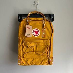 Fjallraven Kanken Backpack